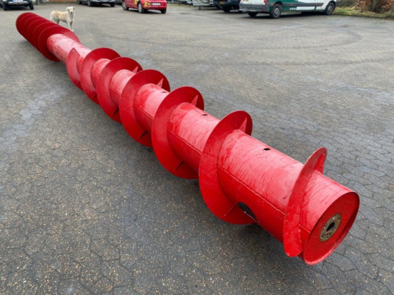 Schneidwerk tipa Case 2040, Gebrauchtmaschine u Hemmet (Slika 8)