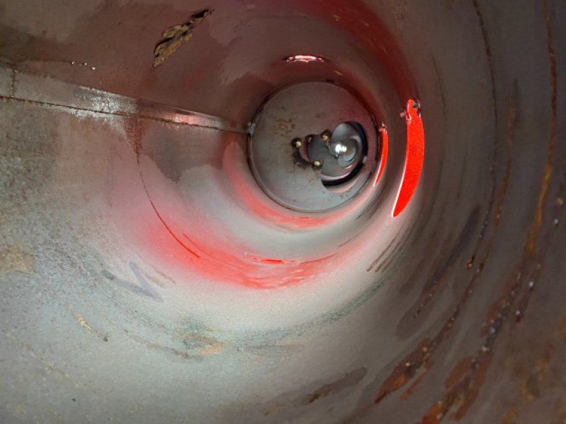 Schneidwerk tipa Case 2040, Gebrauchtmaschine u Hemmet (Slika 10)