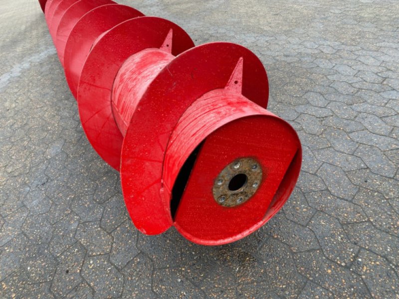 Schneidwerk tipa Case 2040, Gebrauchtmaschine u Hemmet (Slika 9)