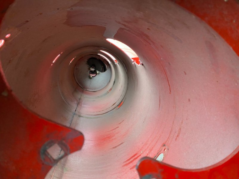 Schneidwerk tipa Case 2040, Gebrauchtmaschine u Hemmet (Slika 3)