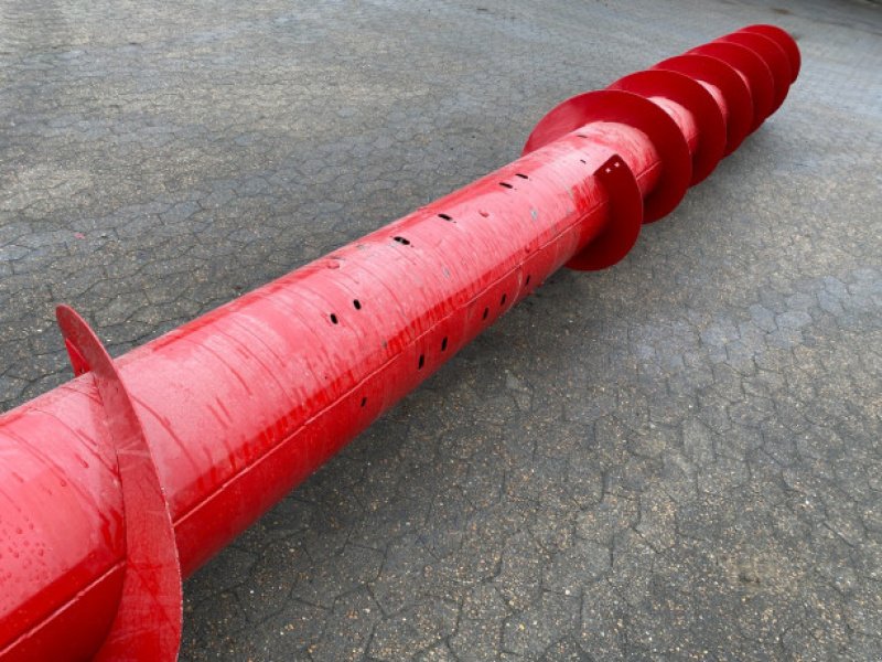 Schneidwerk tipa Case 2040, Gebrauchtmaschine u Hemmet (Slika 5)