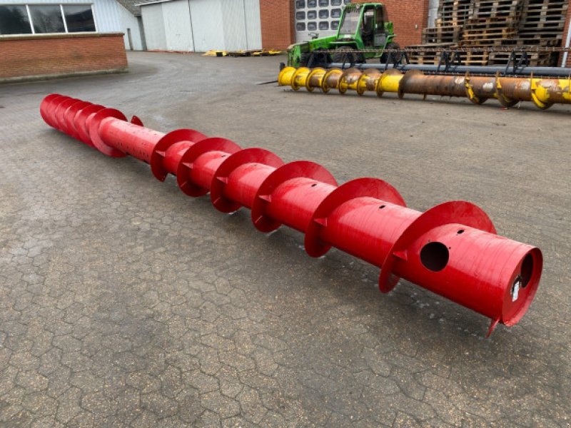 Schneidwerk tipa Case 2040, Gebrauchtmaschine u Hemmet (Slika 1)