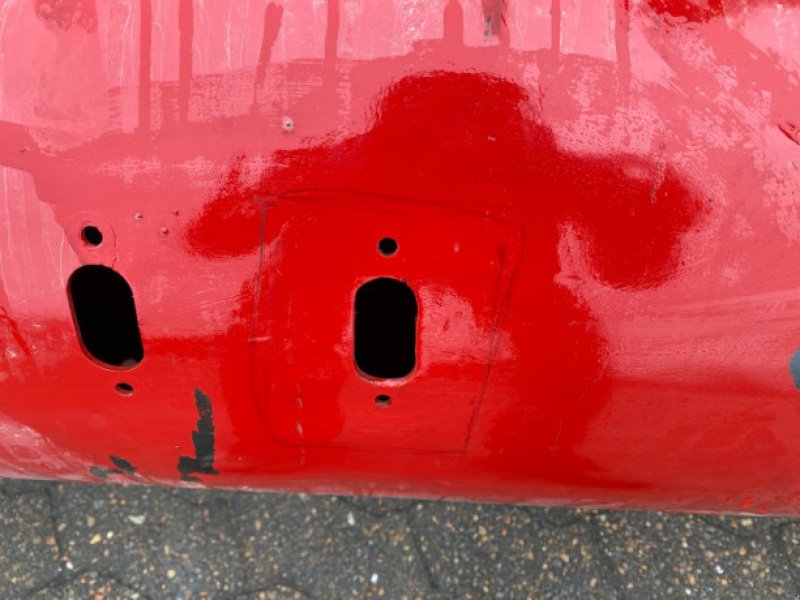 Schneidwerk tipa Case 2040, Gebrauchtmaschine u Hemmet (Slika 18)