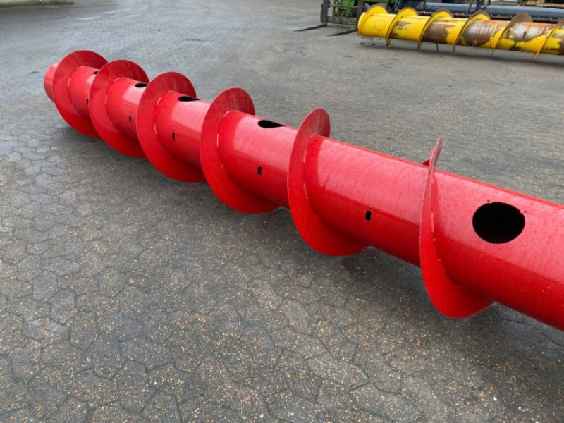 Schneidwerk tipa Case 2040, Gebrauchtmaschine u Hemmet (Slika 15)