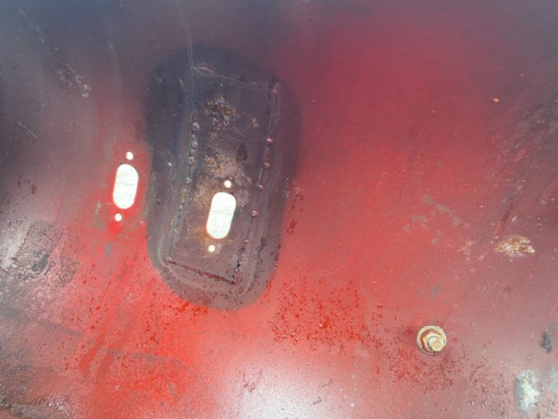 Schneidwerk tipa Case 2040, Gebrauchtmaschine u Hemmet (Slika 12)