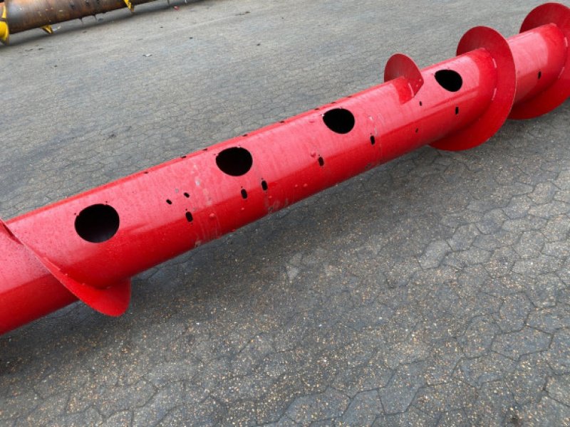 Schneidwerk tipa Case 2040, Gebrauchtmaschine u Hemmet (Slika 13)