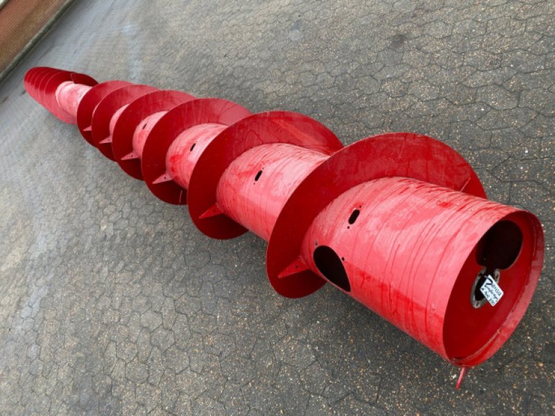 Schneidwerk tipa Case 2040, Gebrauchtmaschine u Hemmet (Slika 2)