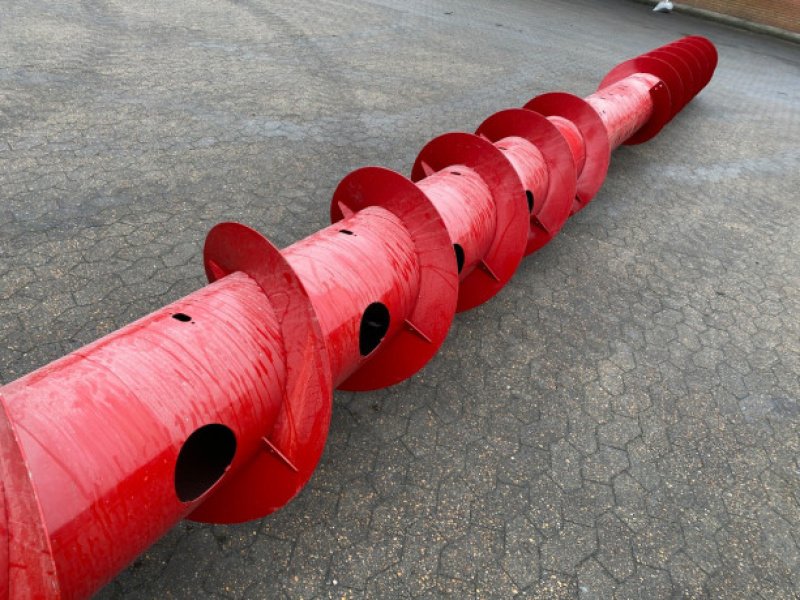 Schneidwerk tipa Case 2040, Gebrauchtmaschine u Hemmet (Slika 4)