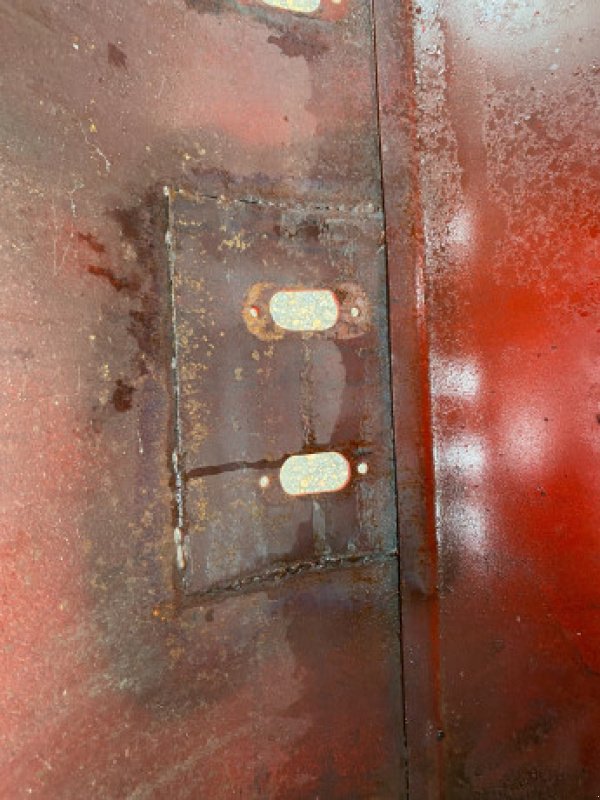 Schneidwerk tipa Case 2040, Gebrauchtmaschine u Hemmet (Slika 11)