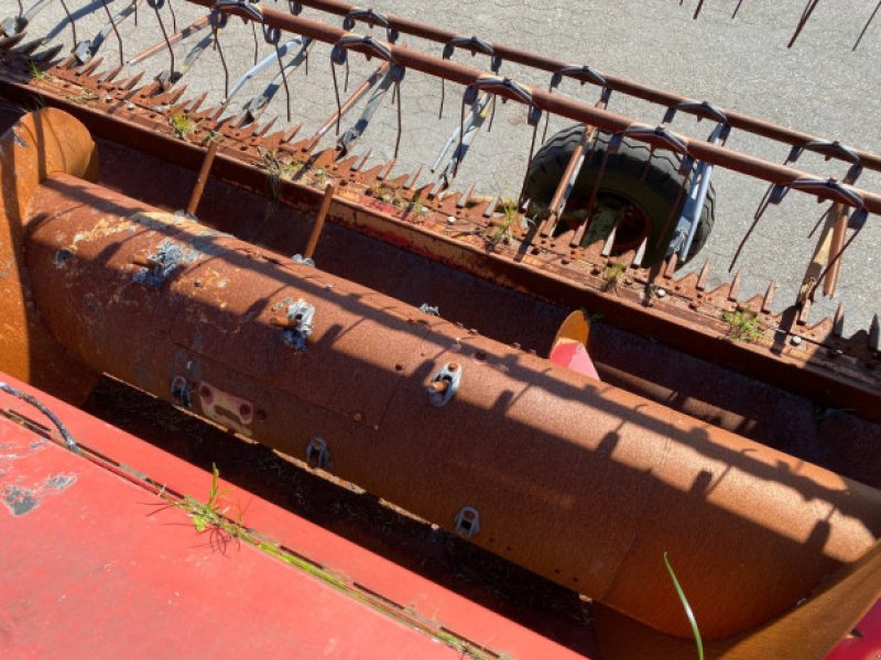 Schneidwerk typu Case 22", Gebrauchtmaschine v Hemmet (Obrázek 11)