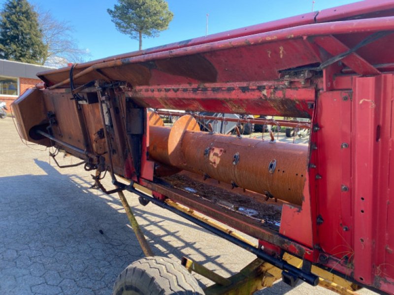 Schneidwerk typu Case 22", Gebrauchtmaschine v Hemmet (Obrázek 13)