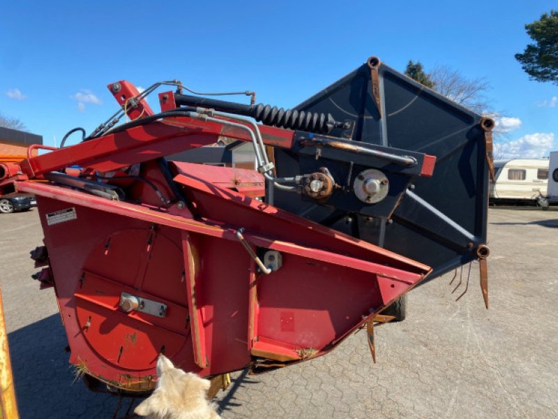 Schneidwerk typu Case 22", Gebrauchtmaschine v Hemmet (Obrázek 16)