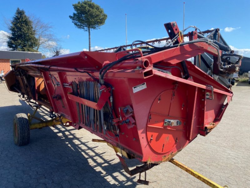 Schneidwerk typu Case 22", Gebrauchtmaschine v Hemmet (Obrázek 15)