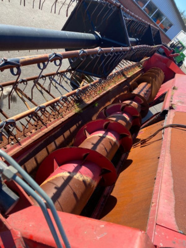 Schneidwerk typu Case 22", Gebrauchtmaschine v Hemmet (Obrázek 4)