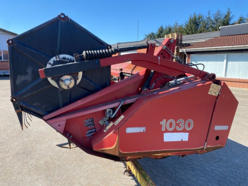 Schneidwerk typu Case 22", Gebrauchtmaschine v Hemmet (Obrázek 2)