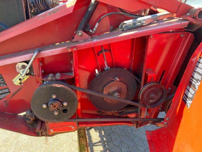 Schneidwerk typu Case 22", Gebrauchtmaschine v Hemmet (Obrázek 3)