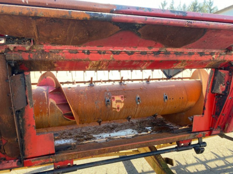 Schneidwerk typu Case 22", Gebrauchtmaschine v Hemmet (Obrázek 9)