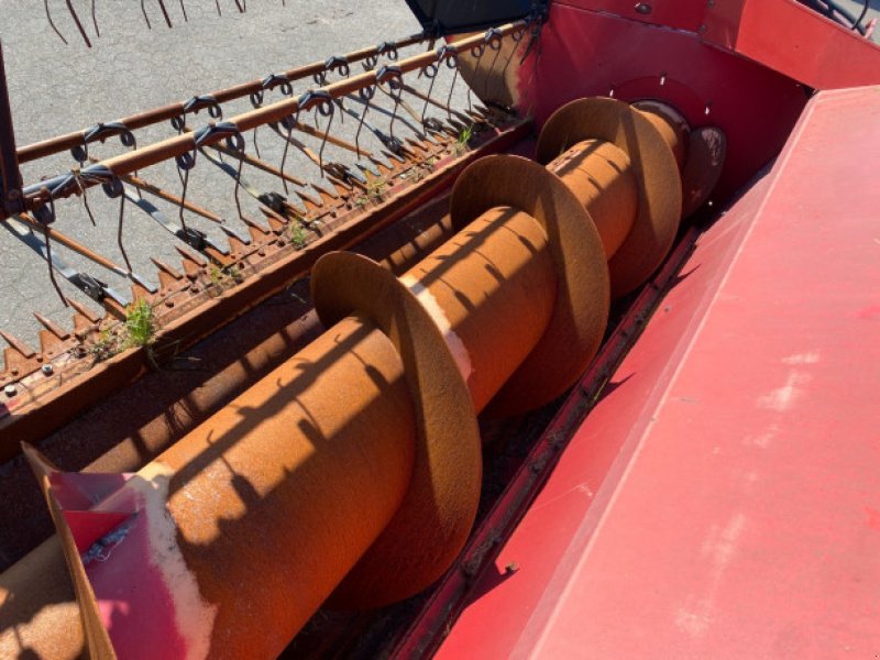 Schneidwerk typu Case 22", Gebrauchtmaschine v Hemmet (Obrázek 12)