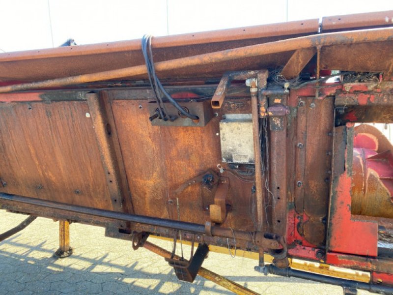Schneidwerk typu Case 22", Gebrauchtmaschine v Hemmet (Obrázek 8)