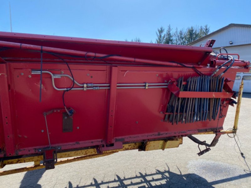 Schneidwerk typu Case 22", Gebrauchtmaschine v Hemmet (Obrázek 14)