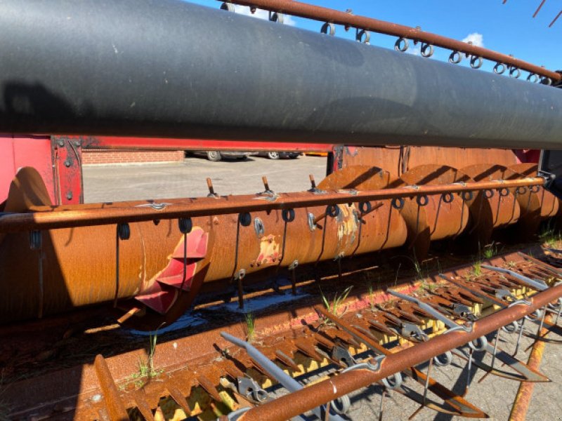 Schneidwerk typu Case 22", Gebrauchtmaschine v Hemmet (Obrázek 20)