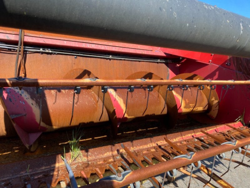 Schneidwerk typu Case 22", Gebrauchtmaschine v Hemmet (Obrázek 21)