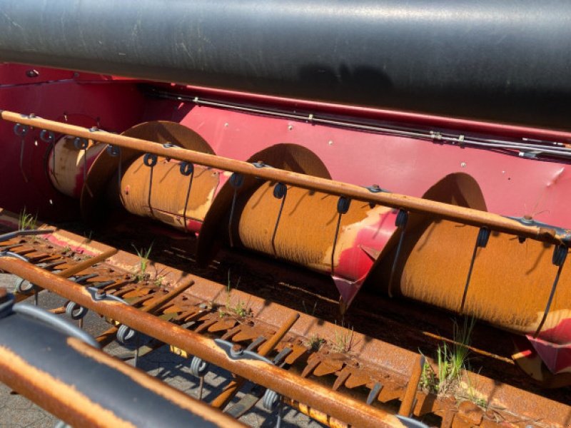 Schneidwerk typu Case 22", Gebrauchtmaschine v Hemmet (Obrázek 19)