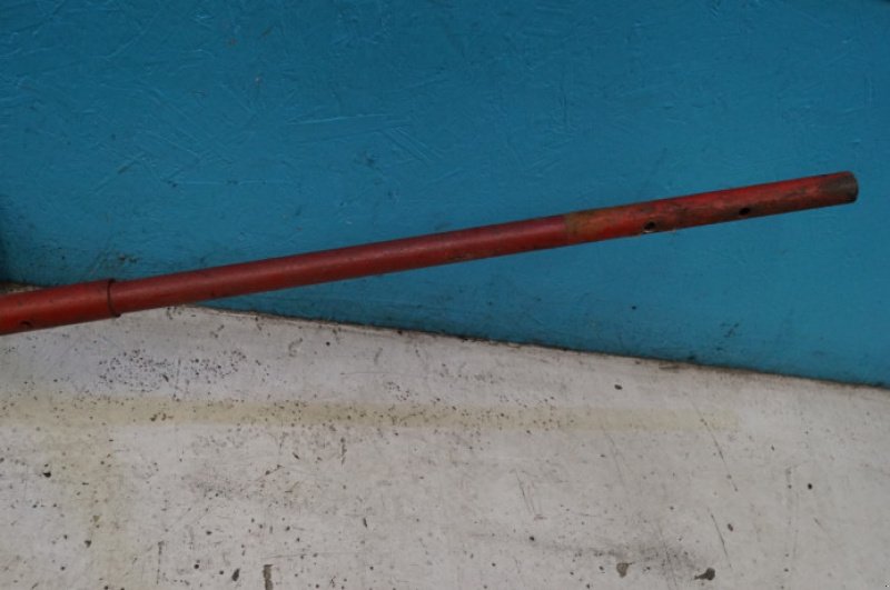 Schneidwerk des Typs Case 2388, Gebrauchtmaschine in Hemmet (Bild 3)