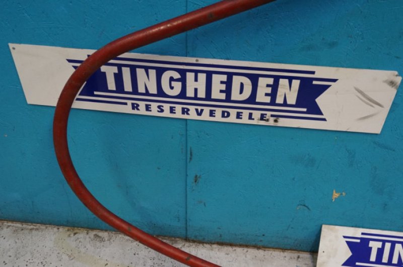 Schneidwerk des Typs Case 2388, Gebrauchtmaschine in Hemmet (Bild 5)