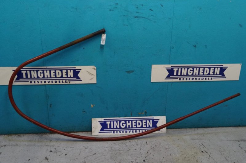 Schneidwerk des Typs Case 2388, Gebrauchtmaschine in Hemmet (Bild 2)