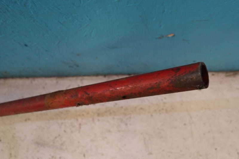 Schneidwerk des Typs Case 2388, Gebrauchtmaschine in Hemmet (Bild 8)