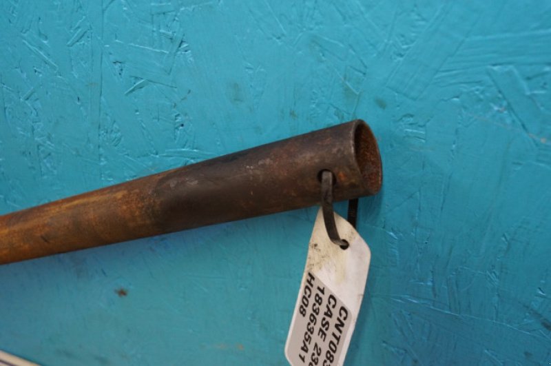 Schneidwerk des Typs Case 2388, Gebrauchtmaschine in Hemmet (Bild 9)