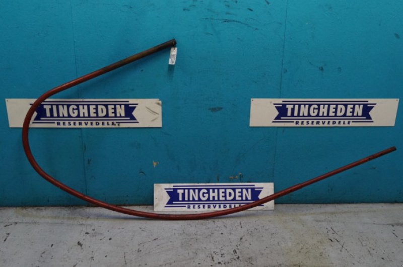 Schneidwerk des Typs Case 2388, Gebrauchtmaschine in Hemmet (Bild 10)