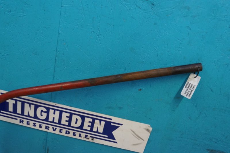 Schneidwerk des Typs Case 2388, Gebrauchtmaschine in Hemmet (Bild 7)