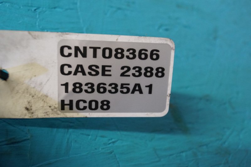 Schneidwerk des Typs Case 2388, Gebrauchtmaschine in Hemmet (Bild 11)
