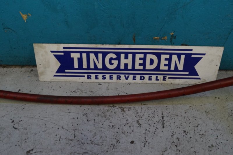 Schneidwerk des Typs Case 2388, Gebrauchtmaschine in Hemmet (Bild 4)