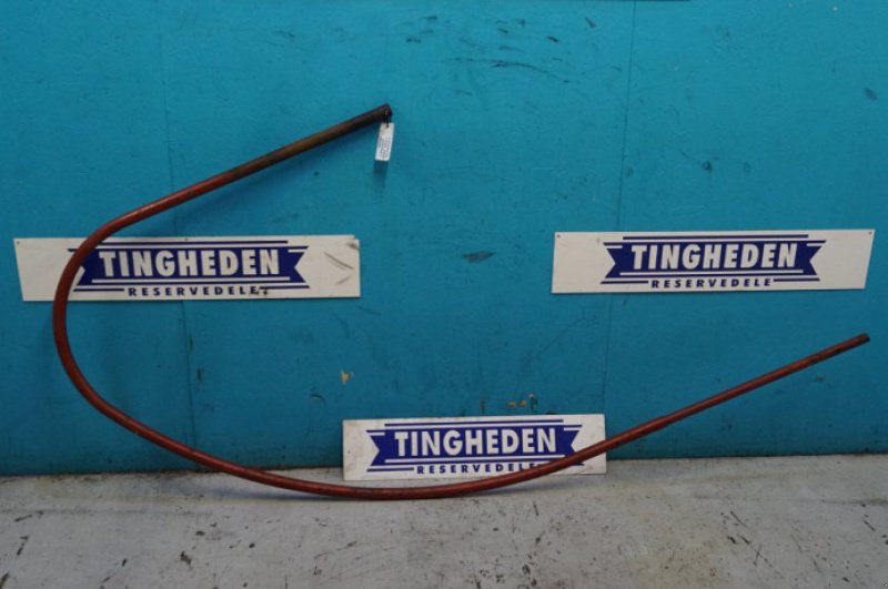 Schneidwerk des Typs Case 2388, Gebrauchtmaschine in Hemmet (Bild 1)