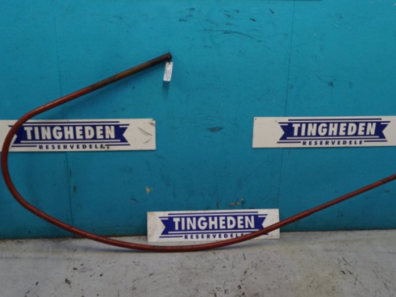 Schneidwerk des Typs Case 2388, Gebrauchtmaschine in Hemmet (Bild 1)