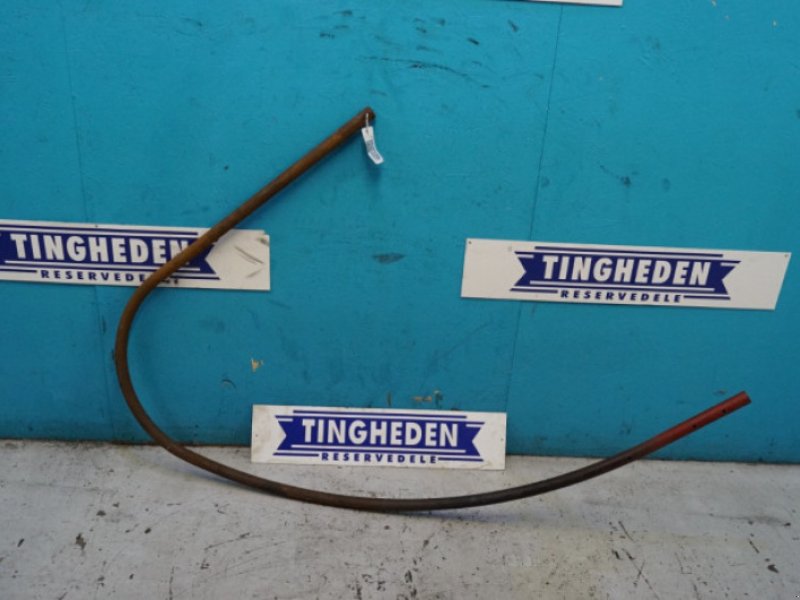 Schneidwerk des Typs Case 2388, Gebrauchtmaschine in Hemmet (Bild 1)