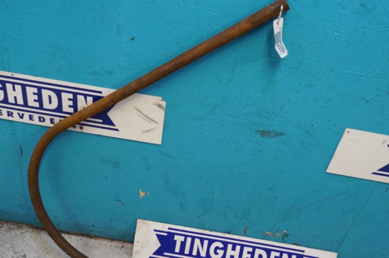 Schneidwerk typu Case 2388, Gebrauchtmaschine v Hemmet (Obrázek 5)