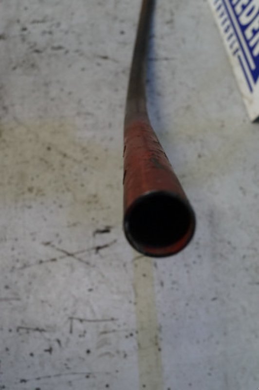 Schneidwerk typu Case 2388, Gebrauchtmaschine v Hemmet (Obrázek 4)