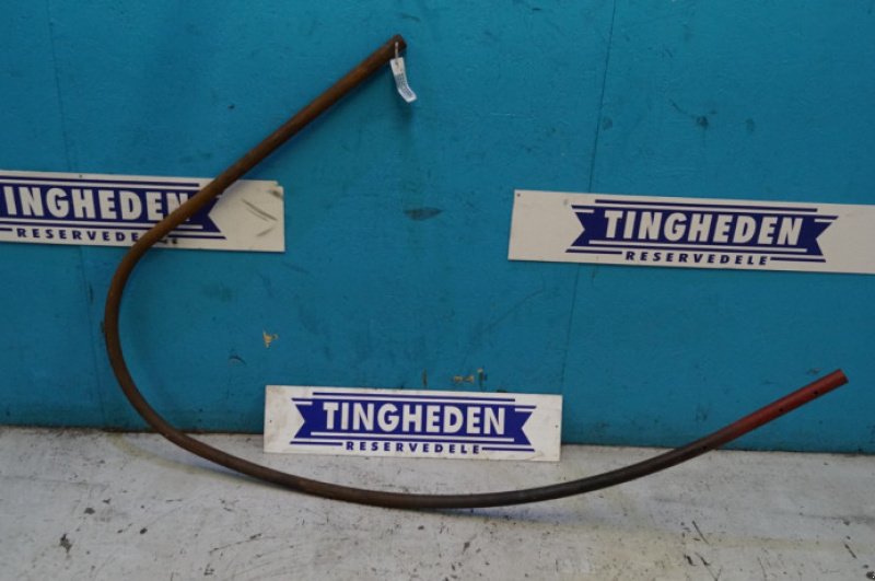 Schneidwerk typu Case 2388, Gebrauchtmaschine v Hemmet (Obrázek 2)