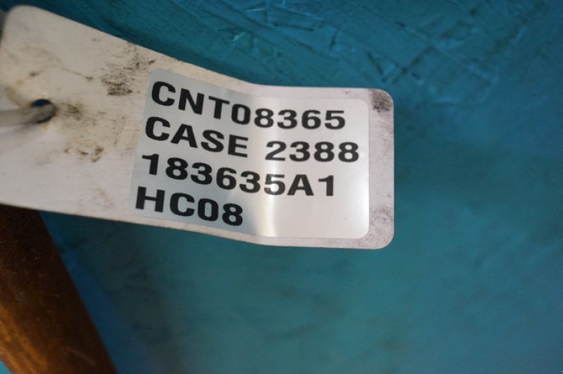Schneidwerk typu Case 2388, Gebrauchtmaschine v Hemmet (Obrázek 8)
