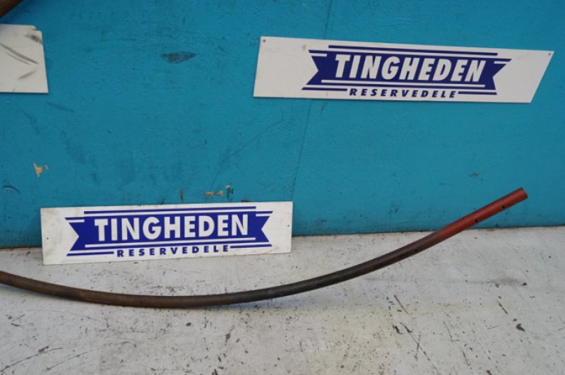 Schneidwerk typu Case 2388, Gebrauchtmaschine v Hemmet (Obrázek 6)