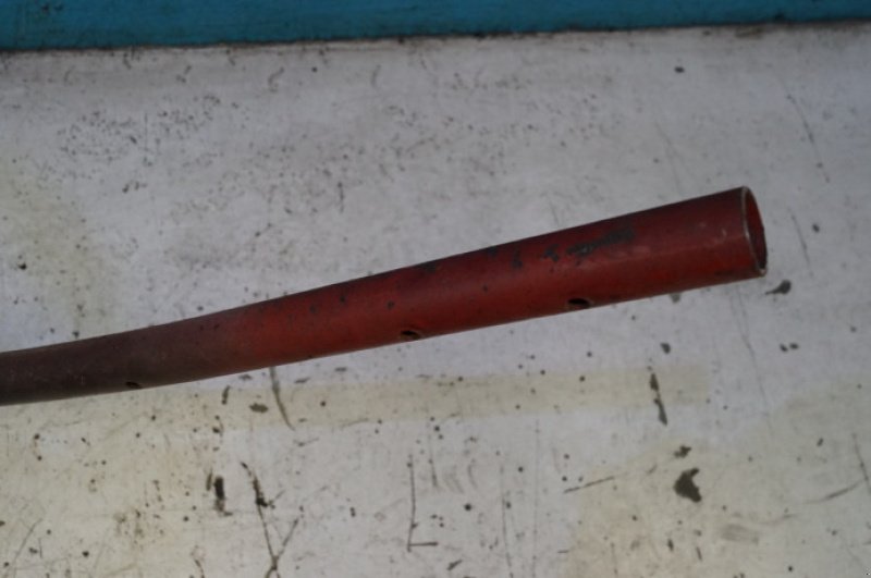 Schneidwerk typu Case 2388, Gebrauchtmaschine v Hemmet (Obrázek 3)