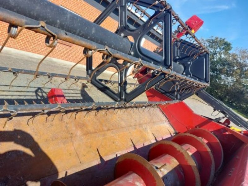 Schneidwerk typu Case 30" Vario, Gebrauchtmaschine v Hemmet (Obrázek 12)