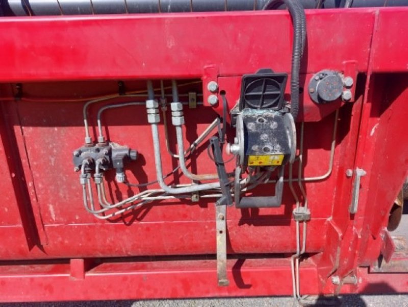 Schneidwerk typu Case 30" Vario, Gebrauchtmaschine v Hemmet (Obrázek 15)