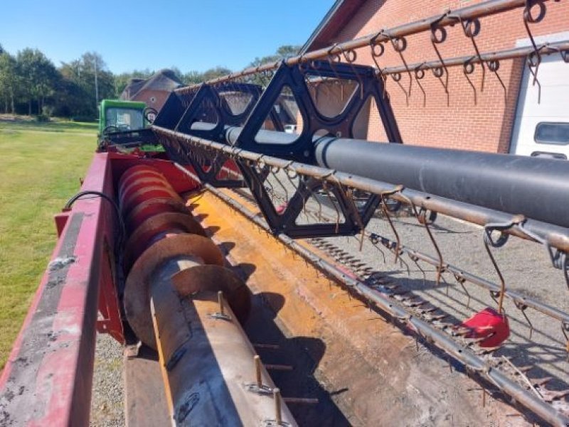 Schneidwerk typu Case 30" Vario, Gebrauchtmaschine v Hemmet (Obrázek 5)