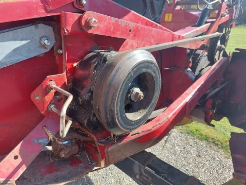 Schneidwerk typu Case 30" Vario, Gebrauchtmaschine v Hemmet (Obrázek 8)