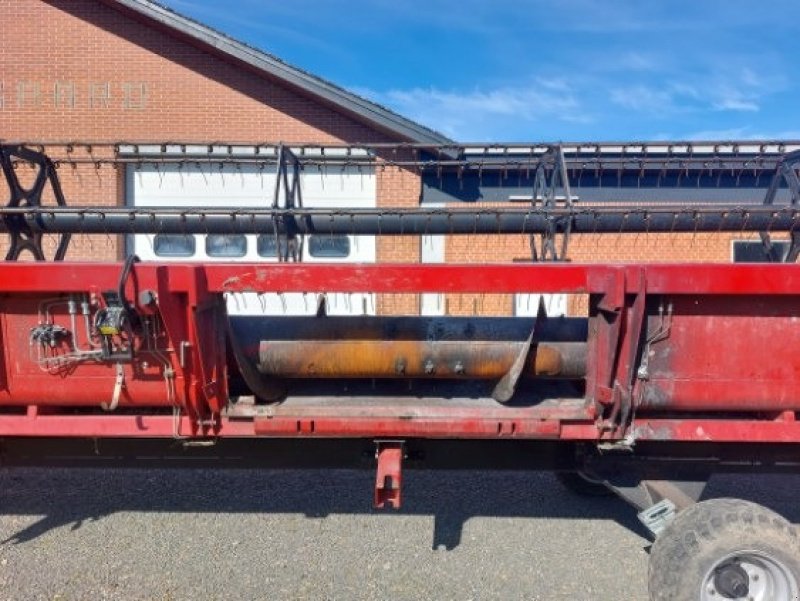 Schneidwerk typu Case 30" Vario, Gebrauchtmaschine v Hemmet (Obrázek 18)